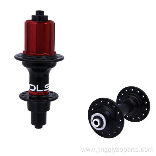 High strength Alloy Road Bike Hub Bicycle